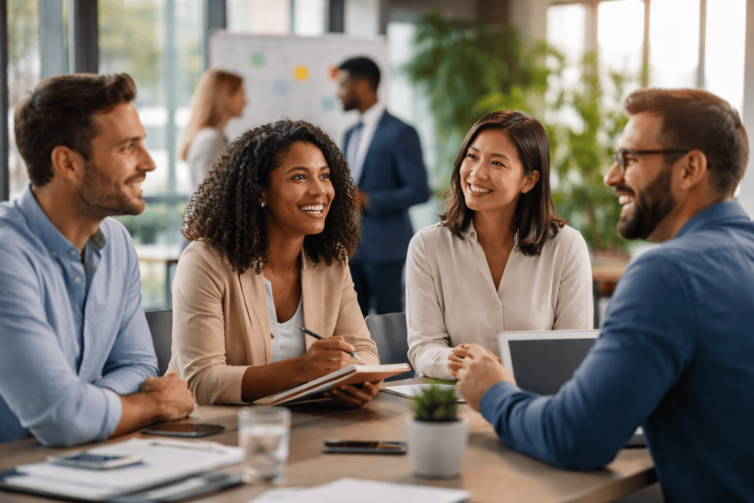 Career Opportunities vs Jobs: Why Opportunity-Based Hiring Matters
